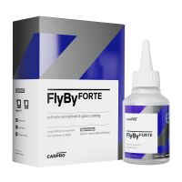 CarPro FlyBy FORTE Glasversiegelung 50ml