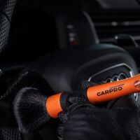 CarPro Detailing Brush Set Innen und Außen