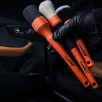 CarPro Detailing Brush Set Innen und Außen