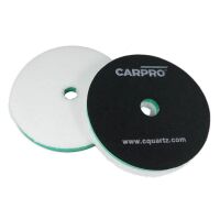 CarPro Mikrofaser Polierpad 150mm hart