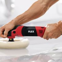 FLEX PE 14-1 180 Rotationspoliermaschine