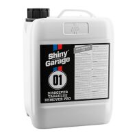Shiny Garage Dissolver Tar & Glue Remover Pro Teer-...