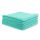ChemicalWorkz Turquoise Allrounder Coating Towel Versiegelungstuch 350GSM 40&times;40 5Stk.