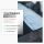ChemicalWorkz Grey Shark Twisted Towel Premium Trockentuch 1300GSM 80&times;50