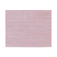 Kovax Tolex Super Tack Schleifpapier P1500 pink 1 Bogen