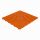 Performance Floor RACE FLAT Klickfliesen 40×40 orange 6Stk.