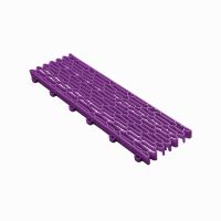 Performance Floor Klickfliesen Expansionsteil violett