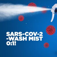 Soft99 Wash Mist Oberflächenreiniger 300ml