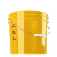 chemicalworkz Performance Buckets Wascheimer clear gold...