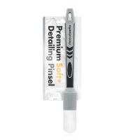 chemicalworkz White Soft Detailing Pinsel 16mm