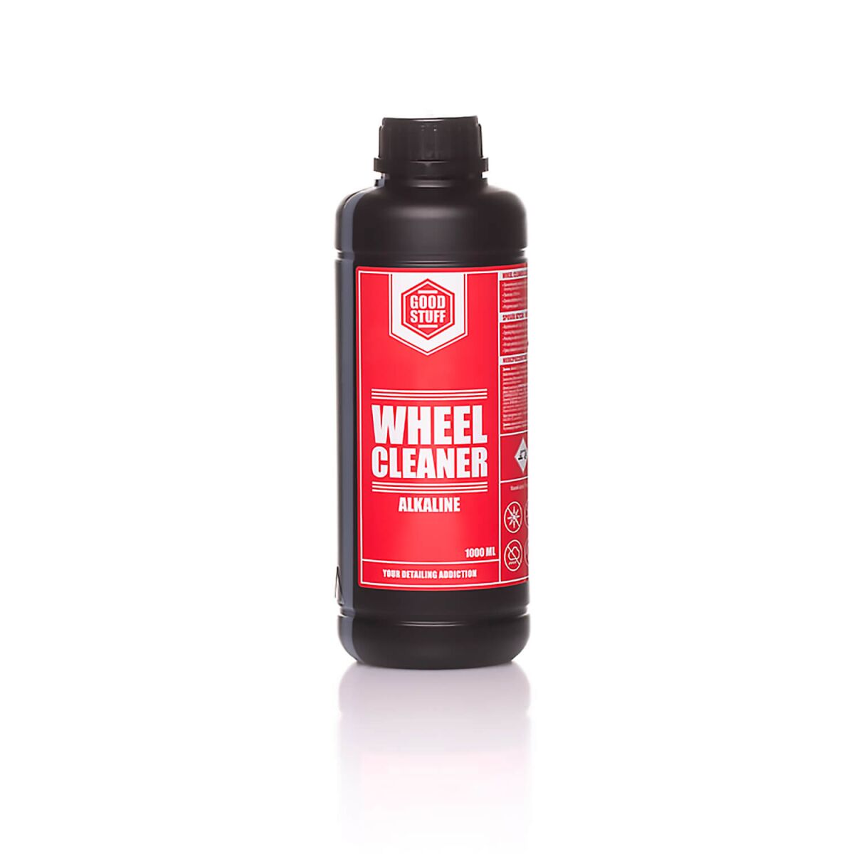 Good Stuff Wheel Cleaner Alkaline Felgenreiniger 1L, 13,90 €