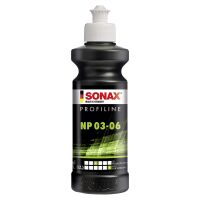 SONAX PROFILINE NP 03-06 Anti-Hologramm-Politur 250ml