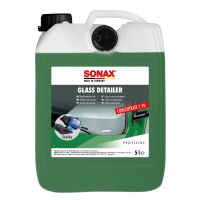 SONAX Glass Detailer Konzentrat 5L