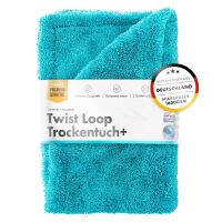 chemicalworkz Premium Twisted Towel 1600GSM Türkis...