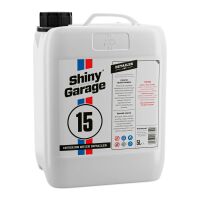 Shiny Garage Interior Quick Detailer Schnellpflege 5L
