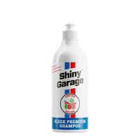 Shiny Garage Sleek Premium Limited Edition Shampoo Tutti...