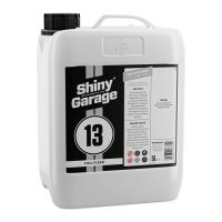 Shiny Garage Foil Fixer Lackschutzmittel 5L