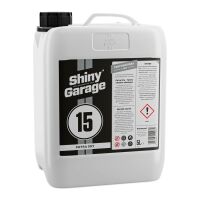 Shiny Garage Extra Dry Textilreinigerkonzentrat 5L