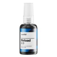 CarPro ReLoad 2.0 Silizium Spr&uuml;hversiegelung 50ml