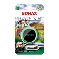 SONAX Air Freshener Lufterfrischer AlmSommer
