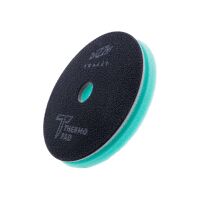 ZviZZer Thermo All-Rounder Pad 125mm hart gr&uuml;n