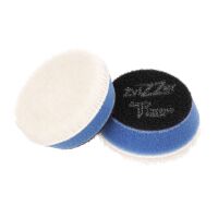 ZviZZer Thermo Wool Pad 35mm Slim medium blau