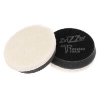 ZviZZer Thermo Wool Pad 50mm Slim weich schwarz