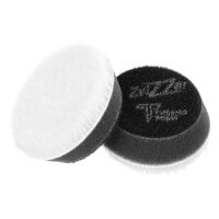 ZviZZer Thermo Wool Pad 35mm Slim weich schwarz