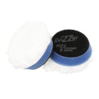 ZviZZer Thermo Microfibre Pad 35mm Slim medium blau