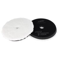 ZviZZer Thermo Microfibre Pad 150mm Slim weich schwarz