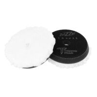 ZviZZer Thermo Microfibre Pad 50mm Slim weich schwarz