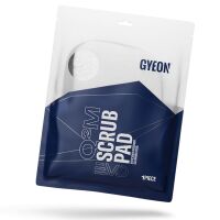 GYEON Q&sup2;M ScrubPad EVO