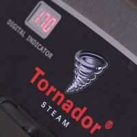 Tornador Steam Dampfreinigungsgerät