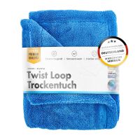 chemicalworkz Blue Shark Twisted Towel Premium...