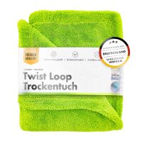 chemicalworkz Green Shark Twisted Towel Premium...