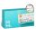 ChemicalWorkz Turquoise Allrounder Coating Towel Versiegelungstuch 250GSM 40&times;40 50Stk.