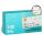 ChemicalWorkz Turquoise Allrounder Coating Towel Versiegelungstuch 250GSM 40&times;40 100Stk.