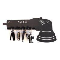 Poka Premium Schlüsselhalter