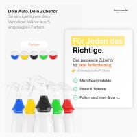 chemicalworkz Sprühflasche Gelb mit Premium Trigger 750ml
