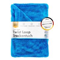 chemicalworkz Blue Shark Twisted Towel Premium...