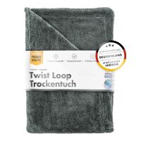 chemicalworkz Grey Shark Twisted Towel Premium...
