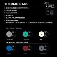 ZvZZer Thermo Pads 6 Polierpads 50mm