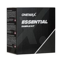 ONEWAX Essential Sample Kit