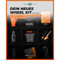 ADBL Wheel Cleaning Set
