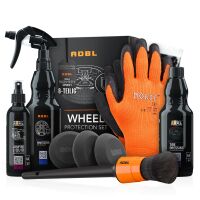 ADBL Wheel Protection Set