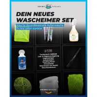 Dr. Wack - Wascheimer Set | Ultimate 19L