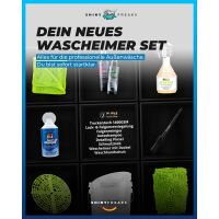 Dr. Wack - Wascheimer Set | Ultimate 13L