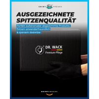 Dr. Wack - Wascheimer Set | Felgen 13L