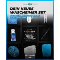 Dr. Wack - Wascheimer Set | Starter 19L