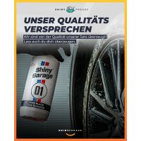 Shiny Garage - Wascheimer Set | Wheels 19L